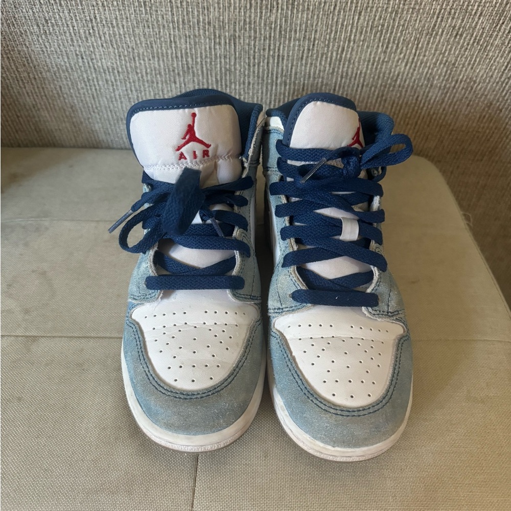 Boys Nike Sneakers